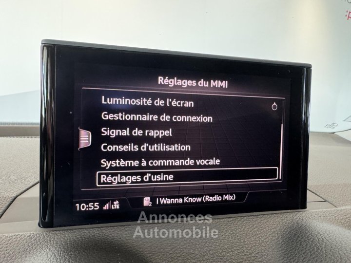 Audi Q2 35 TFSI COD 150 S tronic 7 Sport - 15