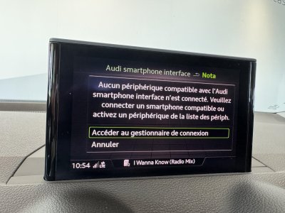 Audi Q2 35 TFSI COD 150 S tronic 7 Sport   - 18