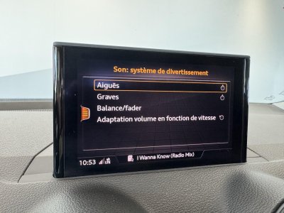 Audi Q2 35 TFSI COD 150 S tronic 7 Sport   - 20