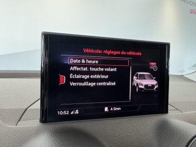 Audi Q2 35 TFSI COD 150 S tronic 7 Sport   - 22