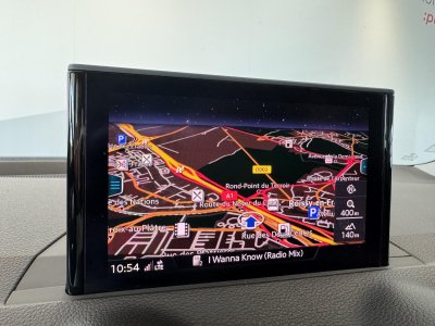 Audi Q2 35 TFSI COD 150 S tronic 7 Sport   - 23