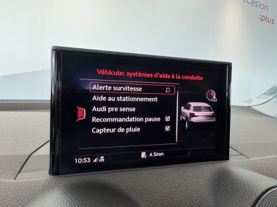 Audi Q2 35 TFSI COD 150 S tronic 7 Sport   - 24