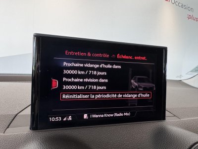 Audi Q2 35 TFSI COD 150 S tronic 7 Sport   - 25