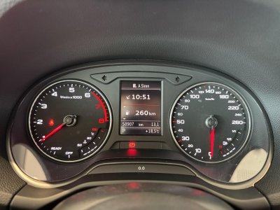 Audi Q2 35 TFSI COD 150 S tronic 7 Sport   - 28