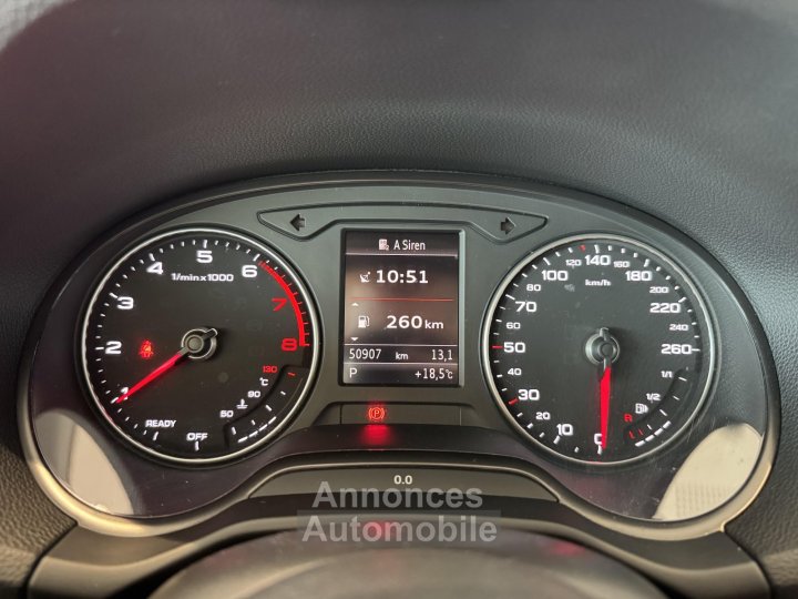 Audi Q2 35 TFSI COD 150 S tronic 7 Sport - 28