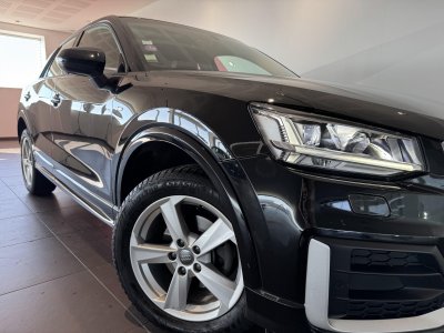 Audi Q2 35 TFSI COD 150 S tronic 7 Sport   - 30