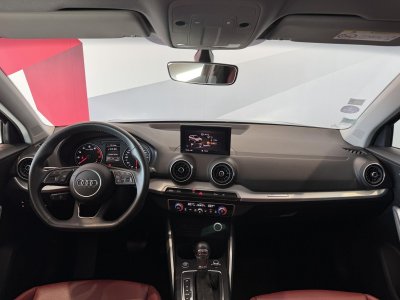 Audi Q2 35 TFSI COD 150 S tronic 7 Sport   - 31