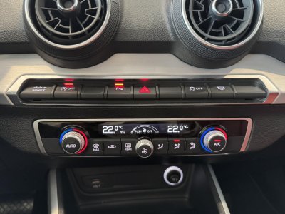 Audi Q2 35 TFSI COD 150 S tronic 7 Sport   - 32