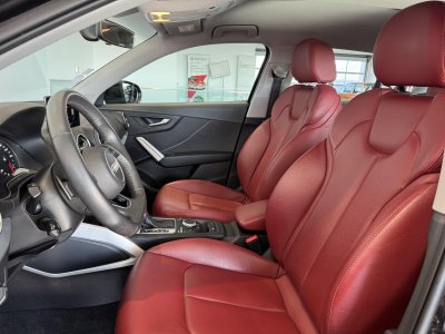 Audi Q2 35 TFSI COD 150 S tronic 7 Sport   - 35