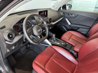 Audi Q2 35 TFSI COD 150 S tronic 7 Sport   - 36