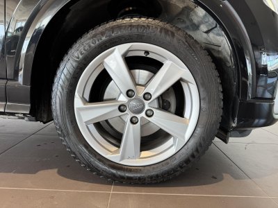Audi Q2 35 TFSI COD 150 S tronic 7 Sport   - 37