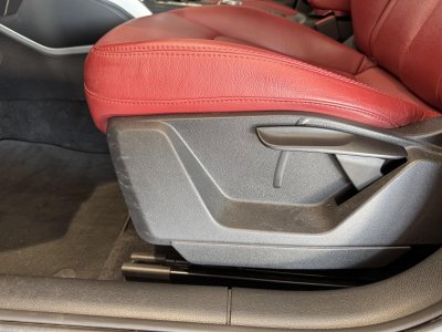 Audi Q2 35 TFSI COD 150 S tronic 7 Sport   - 39