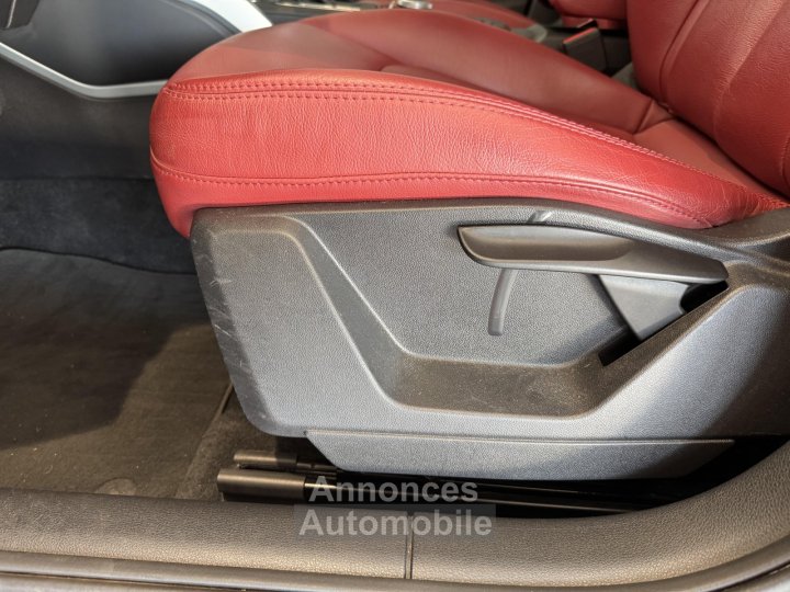 Audi Q2 35 TFSI COD 150 S tronic 7 Sport - 39