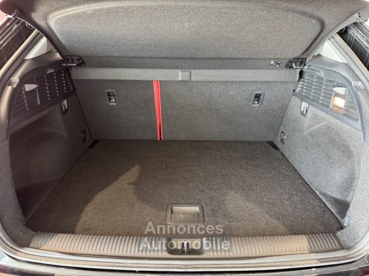 Audi Q2 35 TFSI COD 150 S tronic 7 Sport - 40