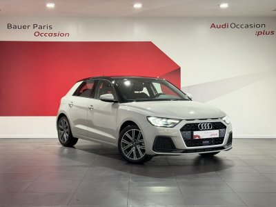 Audi A1 Sportback 25 TFSI 95 ch S tronic 7 Design   - 1