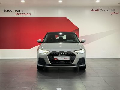 Audi A1 Sportback 25 TFSI 95 ch S tronic 7 Design   - 2