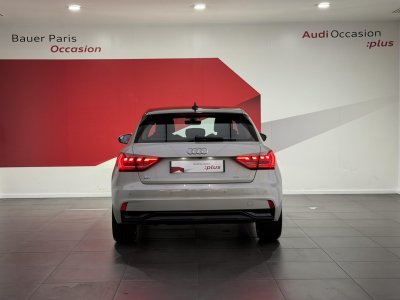 Audi A1 Sportback 25 TFSI 95 ch S tronic 7 Design   - 5
