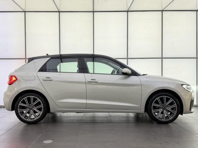 Audi A1 Sportback 25 TFSI 95 ch S tronic 7 Design   - 7