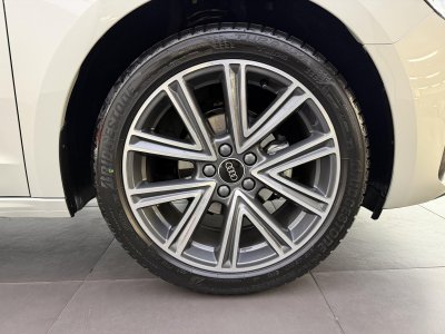 Audi A1 Sportback 25 TFSI 95 ch S tronic 7 Design   - 9