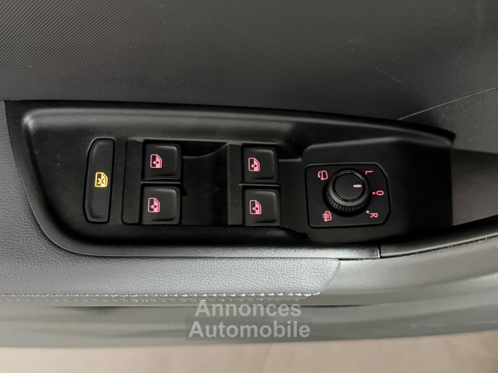 Audi A1 Sportback 25 TFSI 95 ch S tronic 7 Design - 13