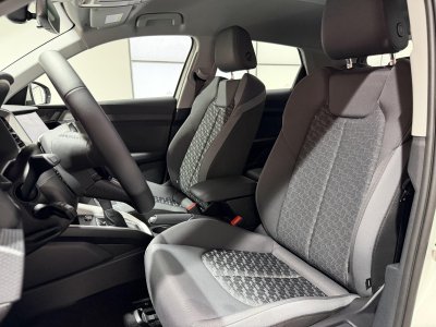 Audi A1 Sportback 25 TFSI 95 ch S tronic 7 Design   - 14