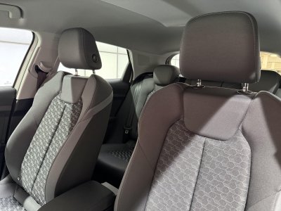 Audi A1 Sportback 25 TFSI 95 ch S tronic 7 Design   - 15