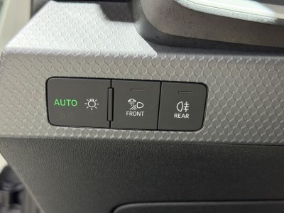 Audi A1 Sportback 25 TFSI 95 ch S tronic 7 Design   - 17