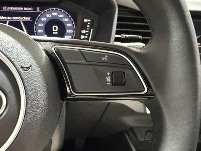 Audi A1 Sportback 25 TFSI 95 ch S tronic 7 Design   - 20