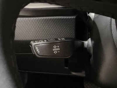 Audi A1 Sportback 25 TFSI 95 ch S tronic 7 Design   - 21