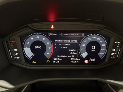 Audi A1 Sportback 25 TFSI 95 ch S tronic 7 Design   - 23