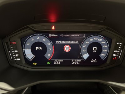 Audi A1 Sportback 25 TFSI 95 ch S tronic 7 Design   - 25