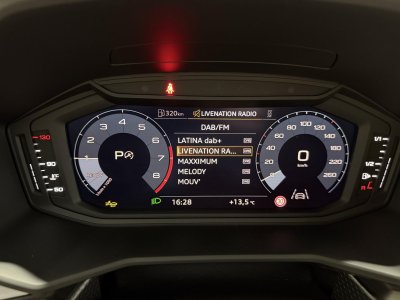 Audi A1 Sportback 25 TFSI 95 ch S tronic 7 Design   - 26