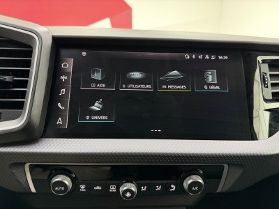 Audi A1 Sportback 25 TFSI 95 ch S tronic 7 Design   - 30