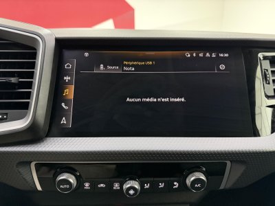 Audi A1 Sportback 25 TFSI 95 ch S tronic 7 Design   - 32