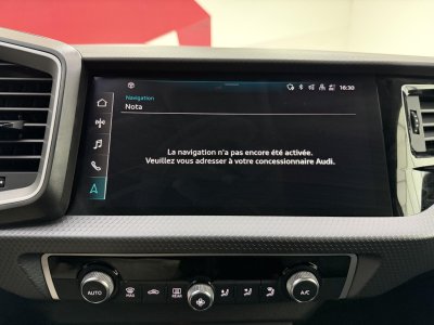 Audi A1 Sportback 25 TFSI 95 ch S tronic 7 Design   - 34