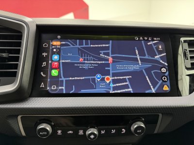 Audi A1 Sportback 25 TFSI 95 ch S tronic 7 Design   - 37