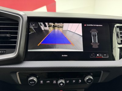 Audi A1 Sportback 25 TFSI 95 ch S tronic 7 Design   - 38