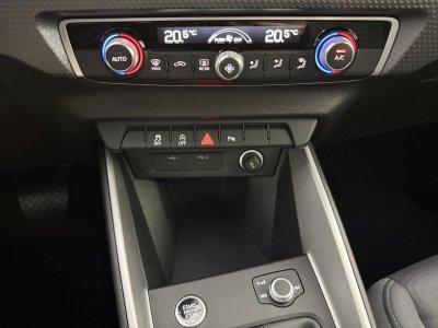 Audi A1 Sportback 25 TFSI 95 ch S tronic 7 Design   - 39