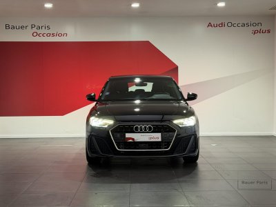 Audi A1 Sportback 30 TFSI 116 ch S tronic 7 S Line   - 2