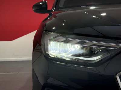 Audi A1 Sportback 30 TFSI 116 ch S tronic 7 S Line   - 3