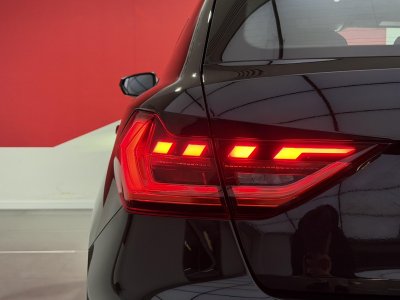Audi A1 Sportback 30 TFSI 116 ch S tronic 7 S Line   - 6