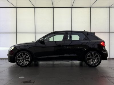 Audi A1 Sportback 30 TFSI 116 ch S tronic 7 S Line   - 8