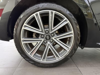 Audi A1 Sportback 30 TFSI 116 ch S tronic 7 S Line   - 9