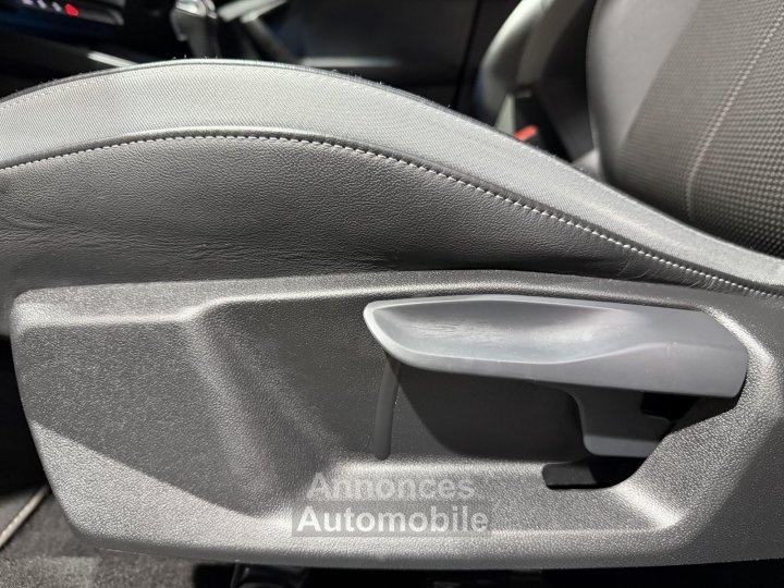 Audi A1 Sportback 30 TFSI 116 ch S tronic 7 S Line - 15