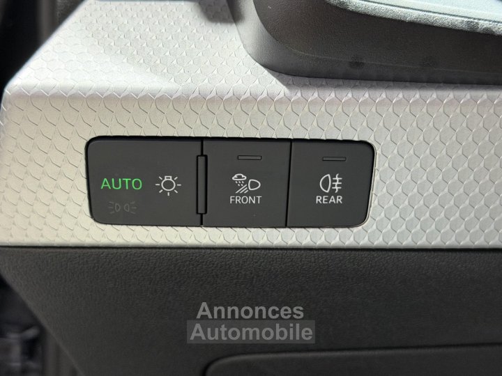 Audi A1 Sportback 30 TFSI 116 ch S tronic 7 S Line - 16