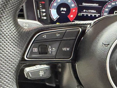 Audi A1 Sportback 30 TFSI 116 ch S tronic 7 S Line   - 18
