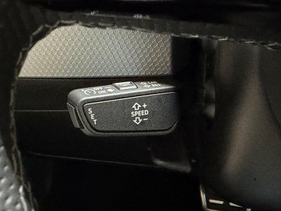 Audi A1 Sportback 30 TFSI 116 ch S tronic 7 S Line   - 20