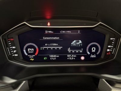 Audi A1 Sportback 30 TFSI 116 ch S tronic 7 S Line   - 24