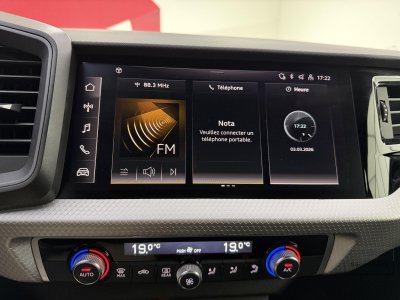 Audi A1 Sportback 30 TFSI 116 ch S tronic 7 S Line   - 28