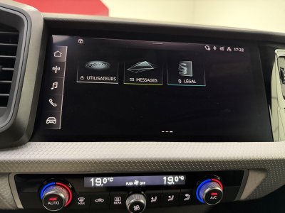 Audi A1 Sportback 30 TFSI 116 ch S tronic 7 S Line   - 30